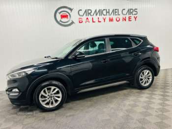 2015 - 1.7 CRDi Blue Drive Premium 5dr 2WD