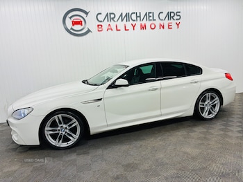 Used BMW 6 Series 2014 for sale - 79389245: Photo