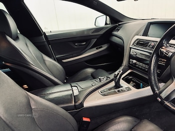 Used BMW 6 Series 2014 for sale - 79389245: Photo