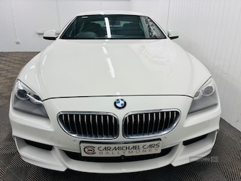 Used BMW 6 Series 2014 for sale - 79389245: Photo