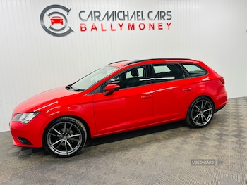 Used SEAT Leon 2016 for sale - 78562681: Photo