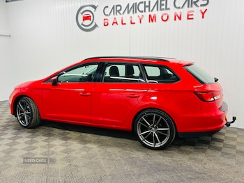 Used SEAT Leon 2016 for sale - 78562681: Photo
