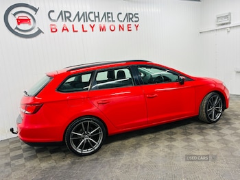 Used SEAT Leon 2016 for sale - 78562681: Photo