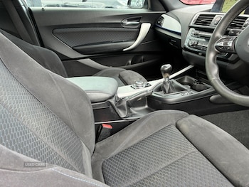 Used BMW 2 Series 2017 for sale - 79159477: Photo