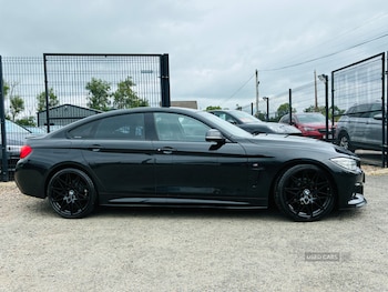 Used BMW 4 Series 2016 for sale - 79117180: Photo