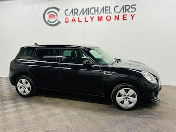 Used MINI Clubman 2016 for sale - 79050320: Photo