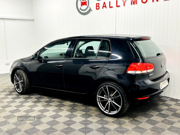 Used Volkswagen Golf 2012 for sale - 77441826: Photo 3