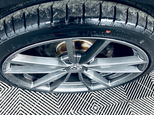 Used Volkswagen Golf 2012 for sale - 77441826: Photo 4