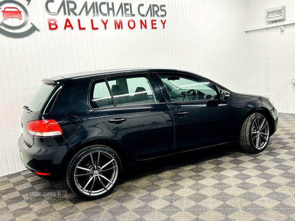 Used Volkswagen Golf 2012 for sale - 77441826: Photo 5