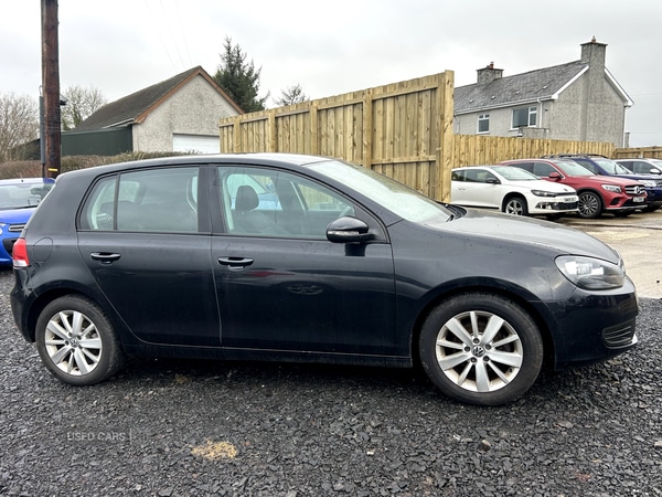 Used Volkswagen Golf 2012 for sale - 77441826: Photo 7