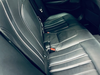Used BMW 5 Series 2019 for sale - 79602861: Photo