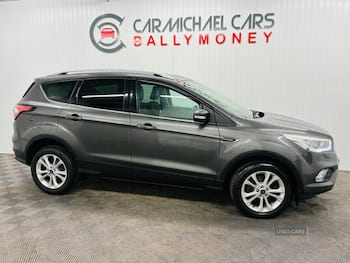 Used Ford Kuga 2017 for sale - 79681346: Photo