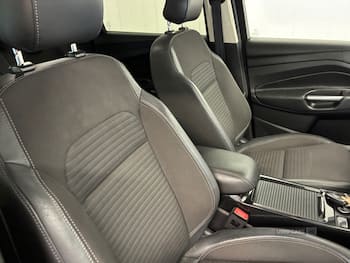 Used Ford Kuga 2017 for sale - 79681346: Photo