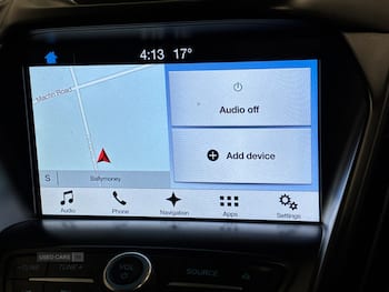 Used Ford Kuga 2017 for sale - 79681346: Photo