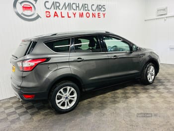 Used Ford Kuga 2017 for sale - 79681346: Photo