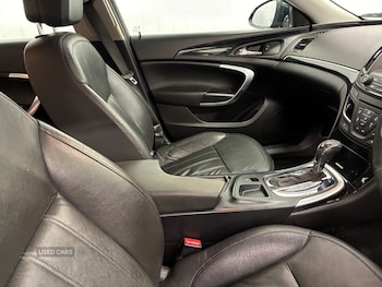 Used Vauxhall Insignia 2015 for sale - 78517839: Photo