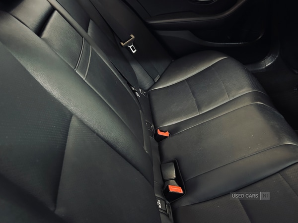 Used Mercedes-Benz C Class 2015 for sale - 76327483: Photo 3