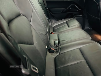 Used Porsche Cayenne 2014 for sale - 75928703: Photo