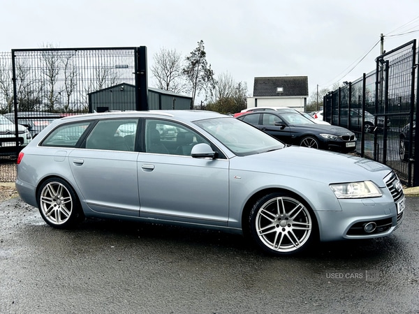 Used Audi A6 2010 for sale - 76573841: Photo 1