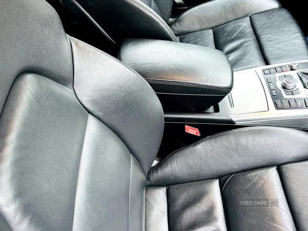 Used Audi A6 2010 for sale - 76573841: Photo 2