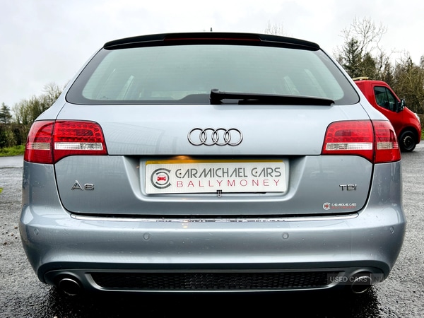 Used Audi A6 2010 for sale - 76573841: Photo 5