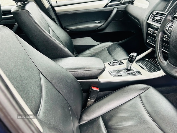 Used BMW X3 2017 for sale - 76123419: Photo 2