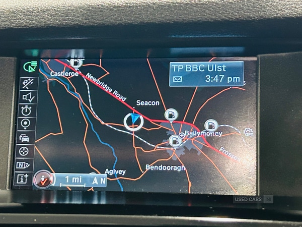 Used BMW X3 2017 for sale - 76123419: Photo 5