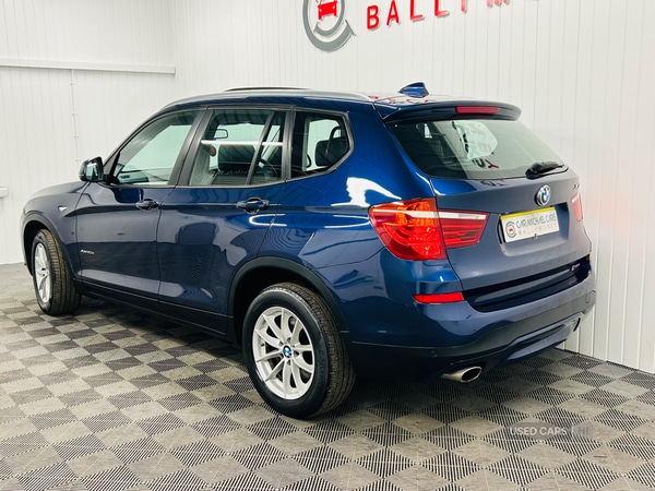 Used BMW X3 2017 for sale - 76123419: Photo 6