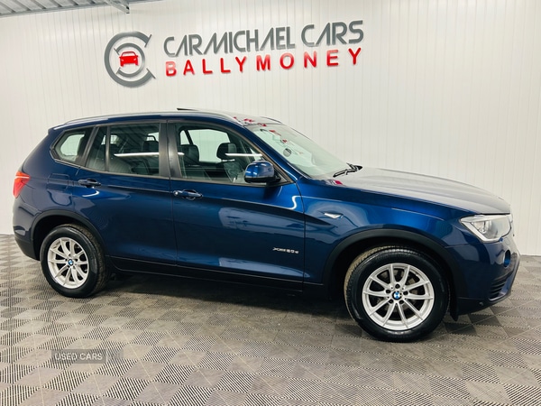 Used BMW X3 2017 for sale - 76123419: Photo 9