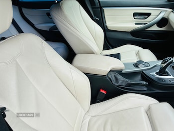 Used BMW 4 Series 2017 for sale - 78481718: Photo
