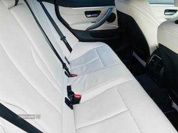 Used BMW 4 Series 2017 for sale - 78481718: Photo