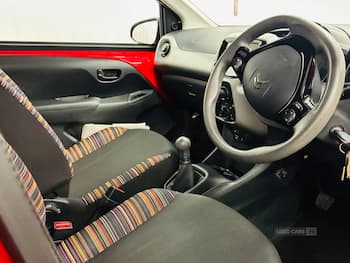 Used Citroen C1 2015 for sale - 79846351: Photo