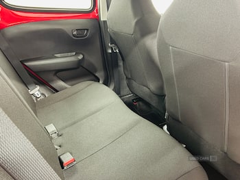 Used Citroen C1 2015 for sale - 79846351: Photo