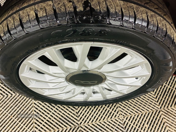 Used Fiat 500 2020 for sale - 77809420: Photo 3