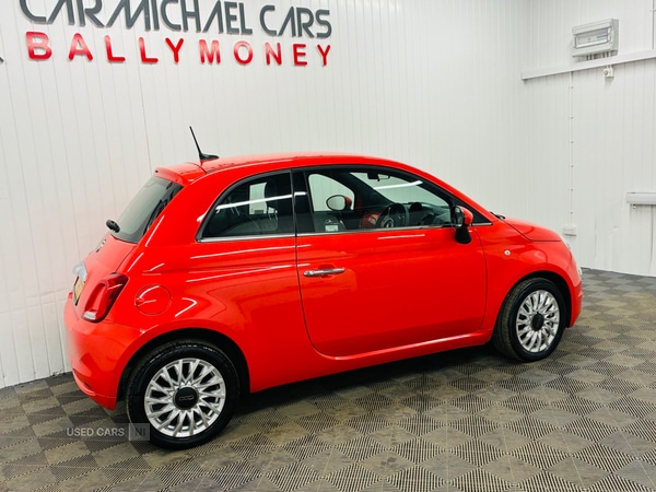 Used Fiat 500 2020 for sale - 77809420: Photo 4