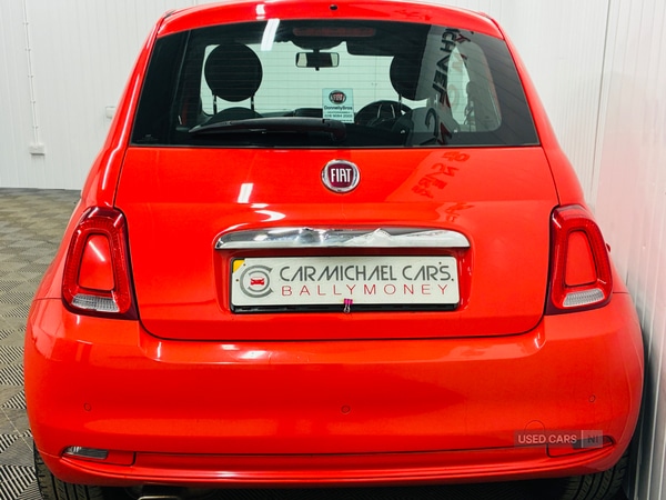 Used Fiat 500 2020 for sale - 77809420: Photo 5