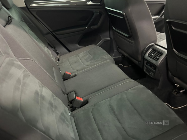 Used Volkswagen Tiguan 2017 for sale - 77634302: Photo 3