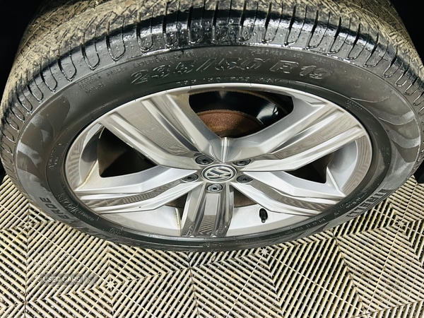 Used Volkswagen Tiguan 2017 for sale - 77634302: Photo 5