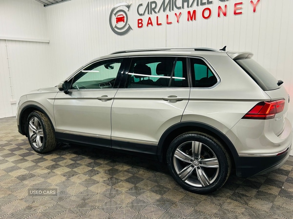 Used Volkswagen Tiguan 2017 for sale - 77634302: Photo 6