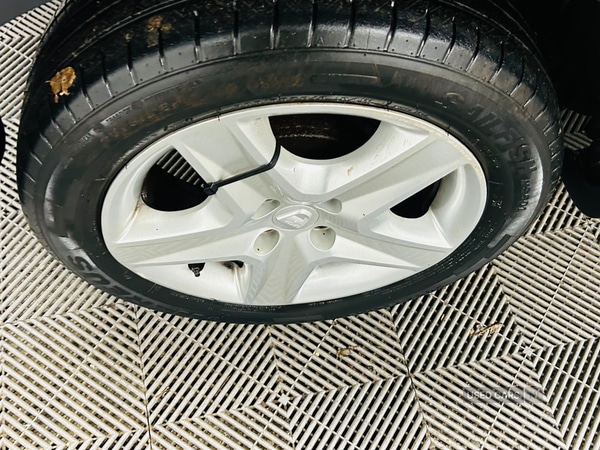 Used Dacia Sandero Stepway 2015 for sale - 76486284: Photo 3