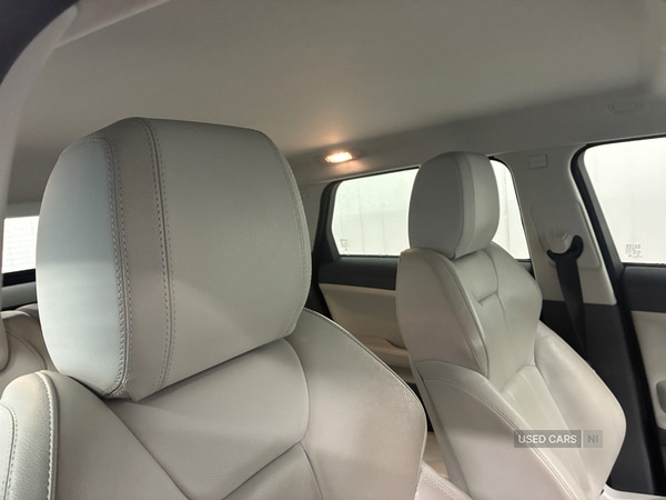 Used Land Rover Range Rover Evoque 2018 for sale - 78020941: Photo 2