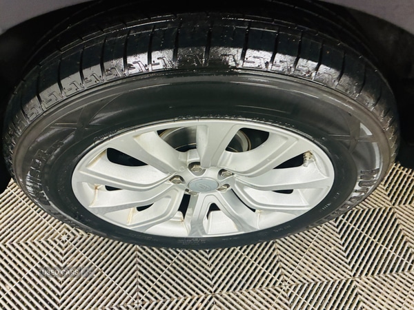 Used Land Rover Range Rover Evoque 2018 for sale - 78020941: Photo 3