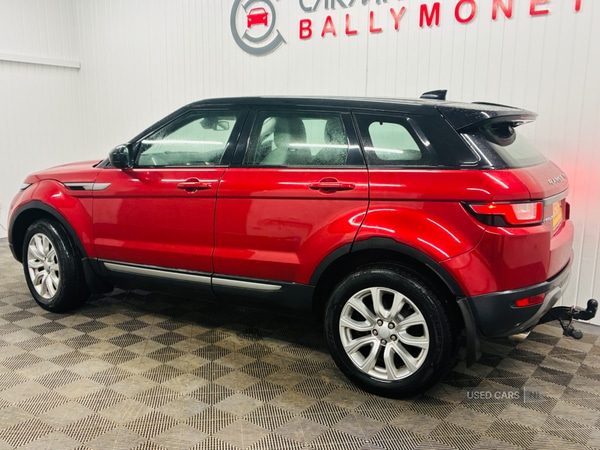 Used Land Rover Range Rover Evoque 2018 for sale - 78020941: Photo 5