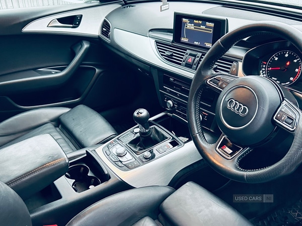 Used Audi A6 2015 for sale - 77041402: Photo 2