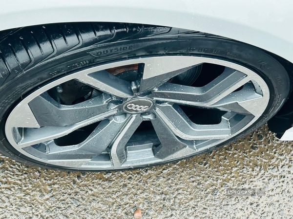 Used Audi A6 2015 for sale - 77041402: Photo 3