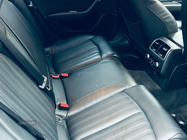 Used Audi A6 2015 for sale - 77041402: Photo 4