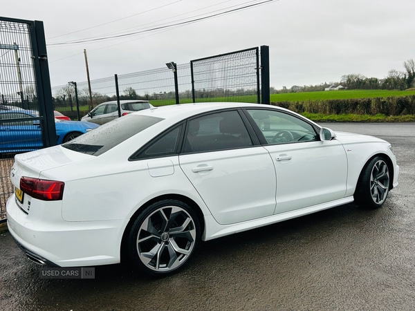Used Audi A6 2015 for sale - 77041402: Photo 5