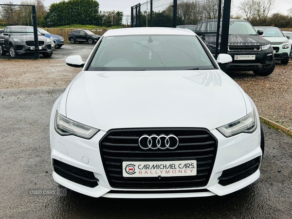Used Audi A6 2015 for sale - 77041402: Photo 6