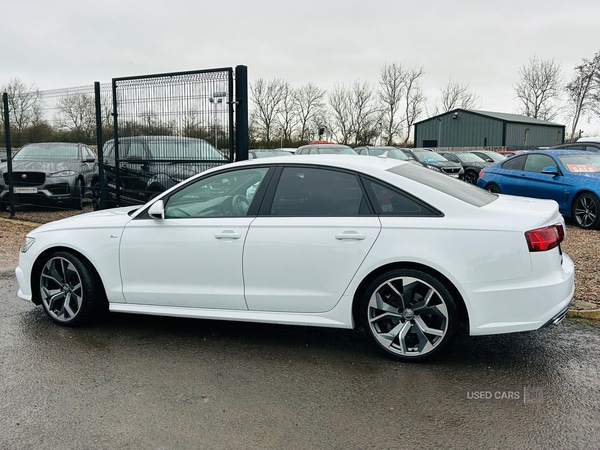 Used Audi A6 2015 for sale - 77041402: Photo 7