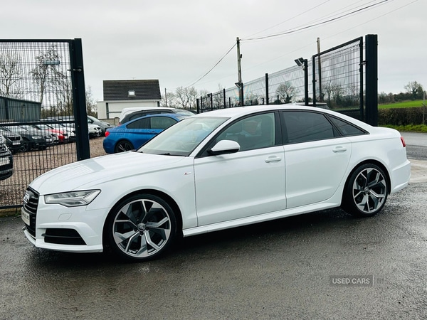 Used Audi A6 2015 for sale - 77041402: Photo 8